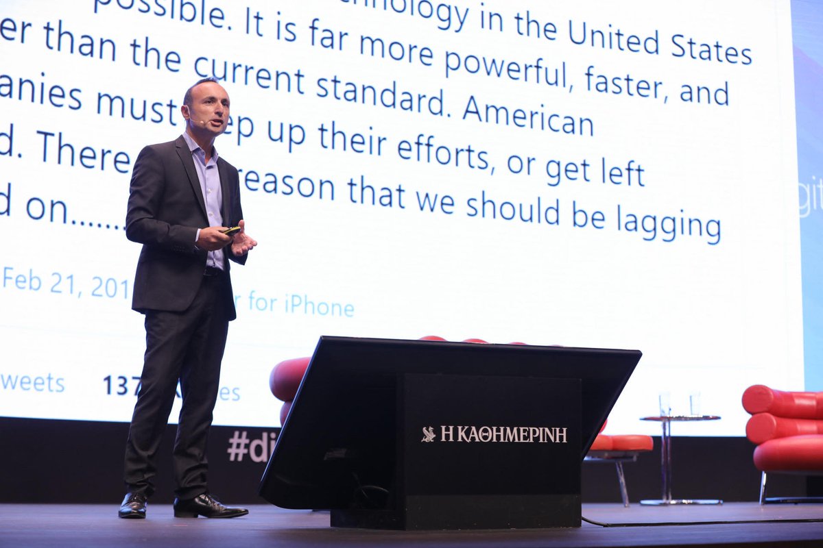 24newscy's tweet photo. 5G: Από τον μύθο στην αλήθεια  @cytacyprus @adstorenet #digitalagendacy https://t.co/Y5s3m1LyrX