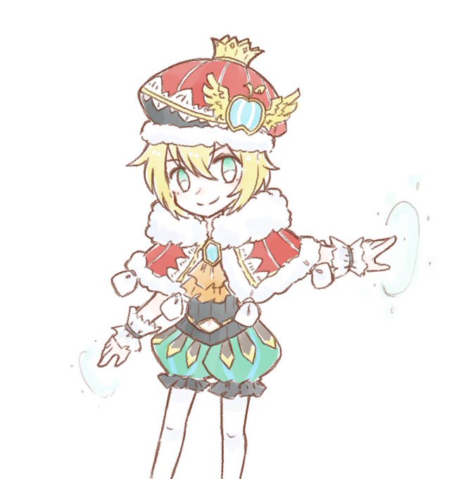 小さな王様と約束の国のtwitterイラスト検索結果 小さな王様と約束の国のtwitterイラスト検索結果