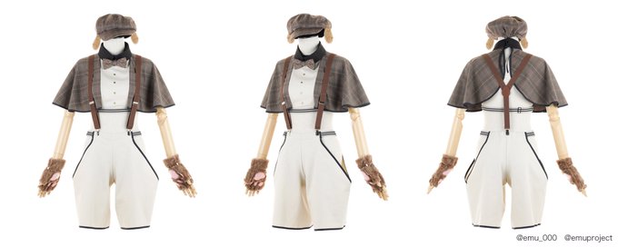 Twitterのコスプレ画像11