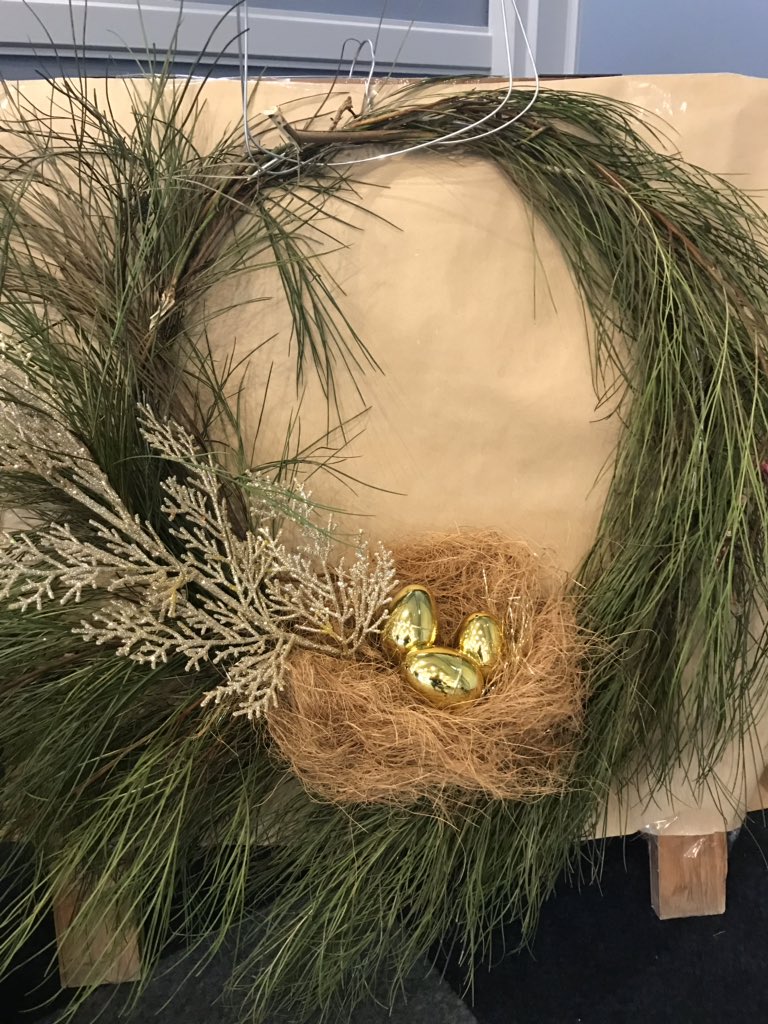 js_somerville's tweet photo. Wonder what surprises are happening tomorrow?? #nest19 https://t.co/MFP0XrzoK5