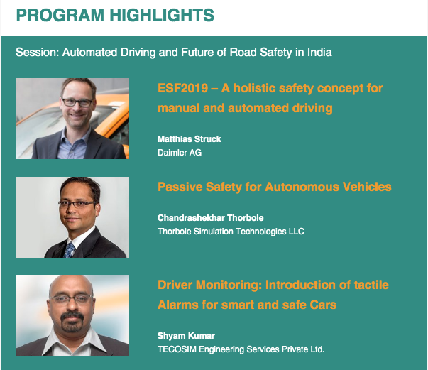 SAFE_ROADSIndia's tweet photo. View the full program here: https://t.co/b2K5DJwmbq

#program #saferoads #saferoadsindiasummit #newdelhi #india #mercedesbenzsafety #daimler #carhstraining #automotive #automateddriving https://t.co/6rj8UT9Z9g