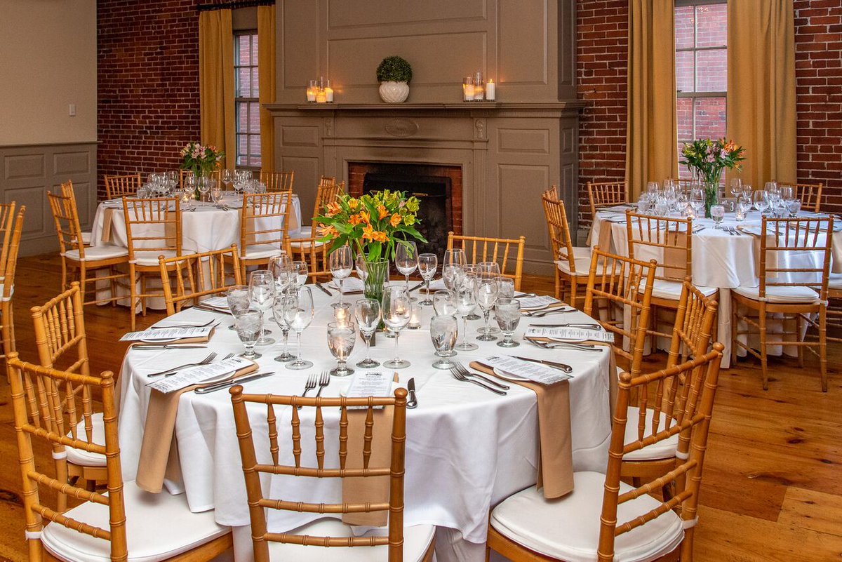 Check out our latest Instagram account! Events by Turner's 

See the latest happenings in our event spaces in Salem and Melrose!

#turners #seafood #events #weddingplanning #bons #wedding2020 #northshoreweddings #newenglandweddings 

PC: Raj Das