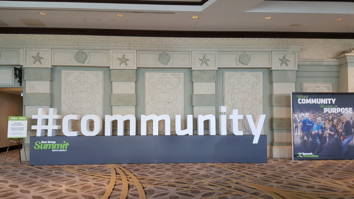 folio_3's tweet photo. Donβt miss a chance to connect with team @F3DynamicsAx at #AXUG Summit #Orlando. For more info visit: https://t.co/6a9bxVQve4
#AXUGSummit #UserGroupSummit https://t.co/HcUdz0vHpt