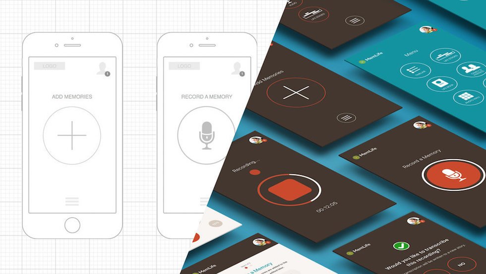 protosnova's tweet photo. Advantages of high-fidelity prototyping ✨

📌More familiar to users;
📌Specific components for the test;
📌Presentable view to stakeholders.

#prototype #softwaredevelopment #webdevelopment #protos #mobiledevelopment #startup #design #webdesign https://t.co/1ij8b5Qp0D