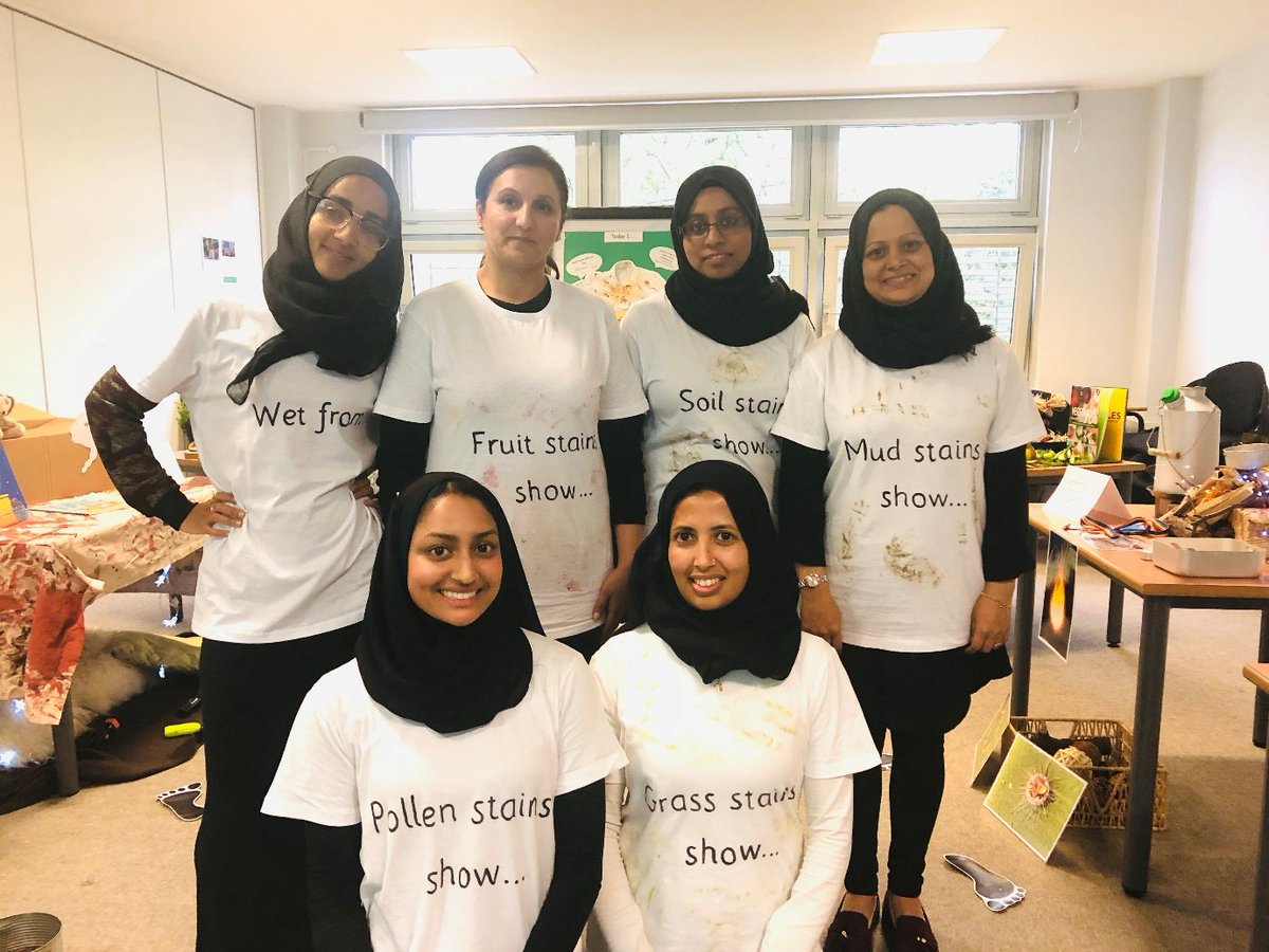 Newtec83's tweet image. “The Historical and International Perspectives of Early Years Exhibition 2019 : Check out our post on Facebook!
facebook.com/newtec.elci/po…