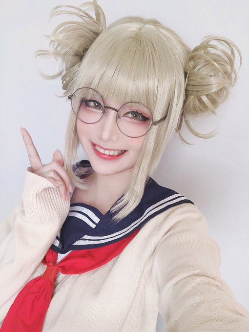 Twitterのコスプレ画像41