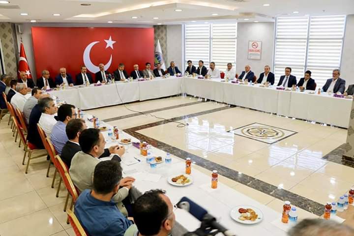 ŞESOB BİRLİK tweet media
