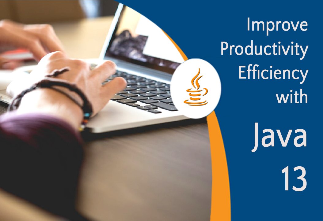AegisSoftTech's tweet image. New features and enhancements also made to the specification. Java 13 also specifically includes Java. For the solution related to the application @ bit.ly/2VINkA8
#JavaAppDevelopment #JavaDevelopmentCompany #Java13Features #JavaApplicationDevelopment #JavaFeatures