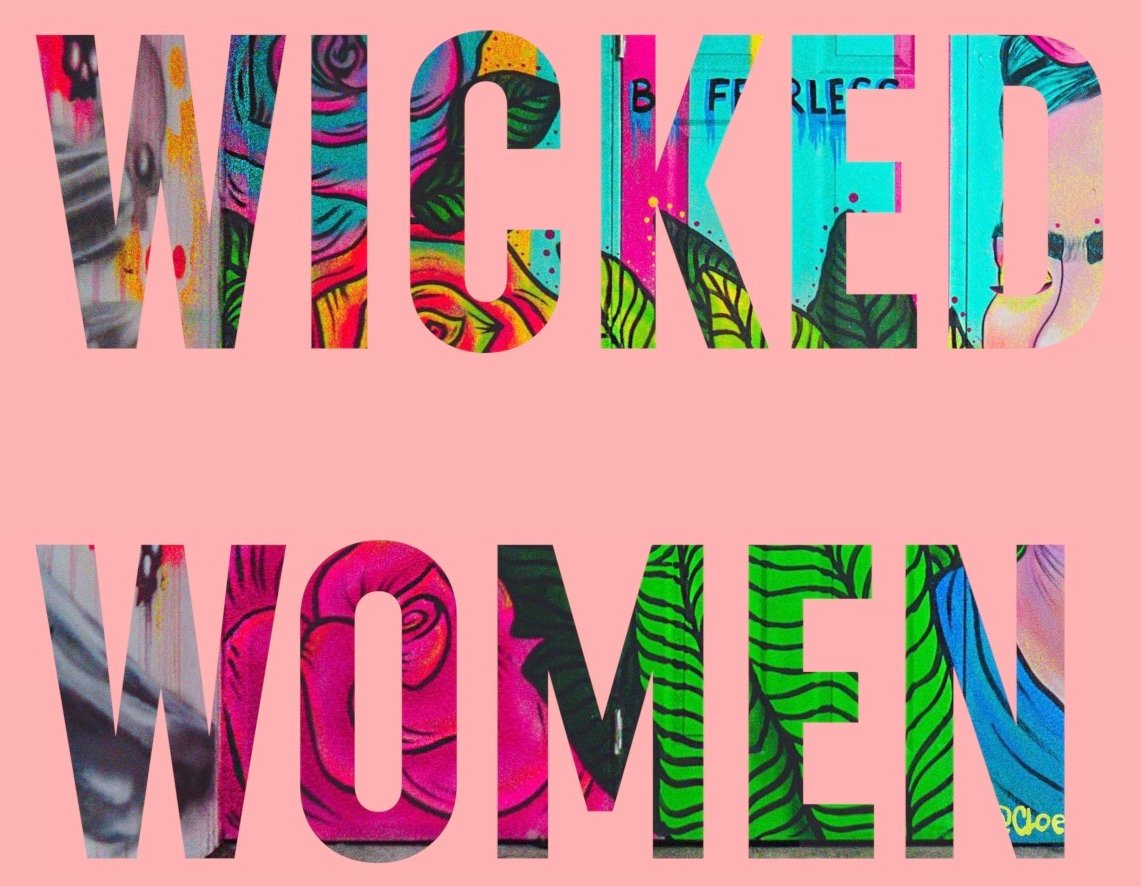 TmesisTheatre's tweet photo. CREATIVE DEVELOPMENT FOR WICKED WOMEN! Are you a creative female, aged 19-25 and based in Merseyside?  Have you struggled to find a pathway into the creative industries? Check out our course supported by @phhfoundation @ace_thenorth 
https://t.co/SSEmTdwj6q https://t.co/nJm6Cqswyv