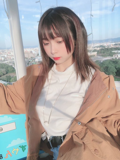 コスプレイヤーtoriii_九鳥のTwitter画像55