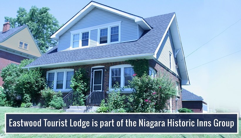 JohnPinter12's tweet photo. EASTWOOD TOURIST LODGE
Our historic home, built in 1925, is just 5 - 10 minutes walking distance to the Falls, Major Attractions, Casinos, WEGO transportation stops and Queen Victoria Park.
 #NiagaraFalls  #ExploreNiagara
https://t.co/qc56jwbSNe https://t.co/C21VfqpShg