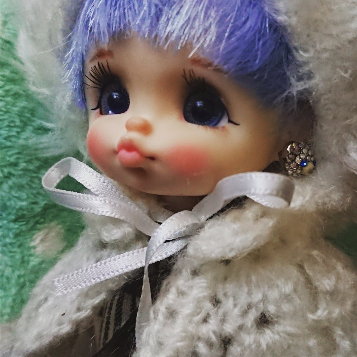 SALE/99%OFF】 Ayodoll キスちゃん ienomat.com.br