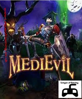 gaming_leagueof's tweet photo. "Medievil" new action-adventure game.
#ps4 #gamer #games #medievil https://t.co/LHLesVLYIp