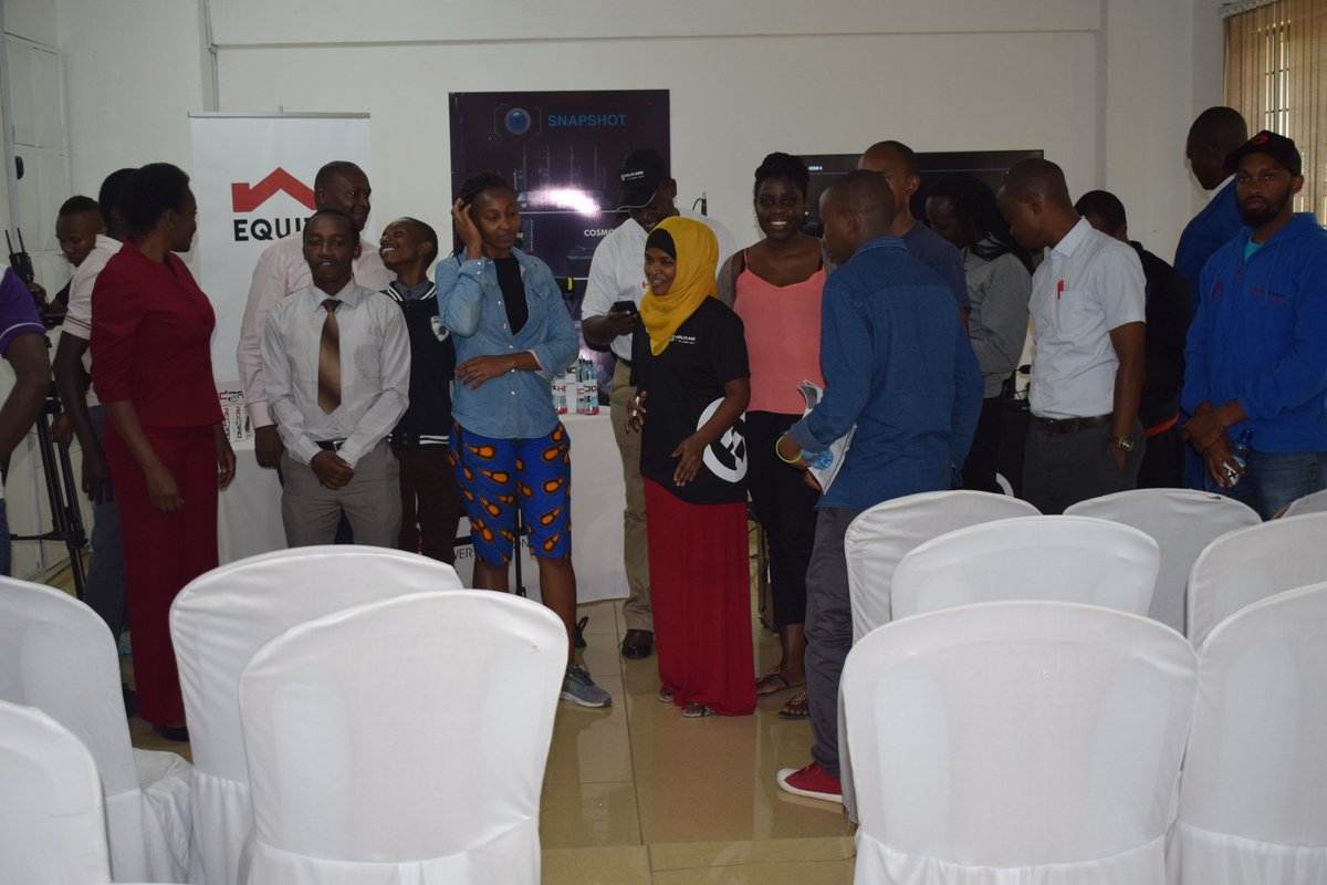 HighwayAVS Kenya tweet media