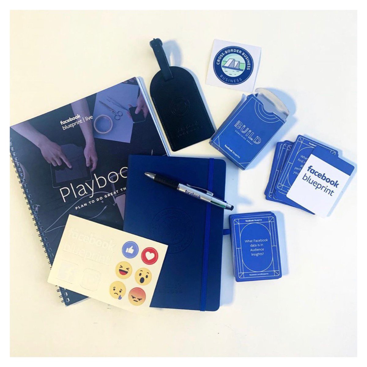 filed_ai's tweet image. Some of our team visited Facebook HQ last week and got some new learning goodies. 🤓
.
They took away some insights on proactively exporting to new markets, ensuring future growth. 📈
.
#learning #insights #newmarkets #businessgrowth #globalmarketing