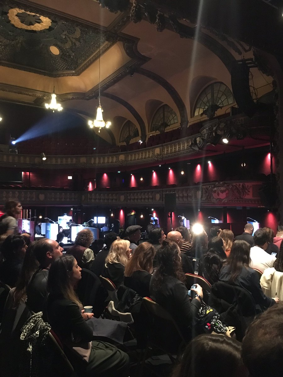 Catalan Arts FR tweet media