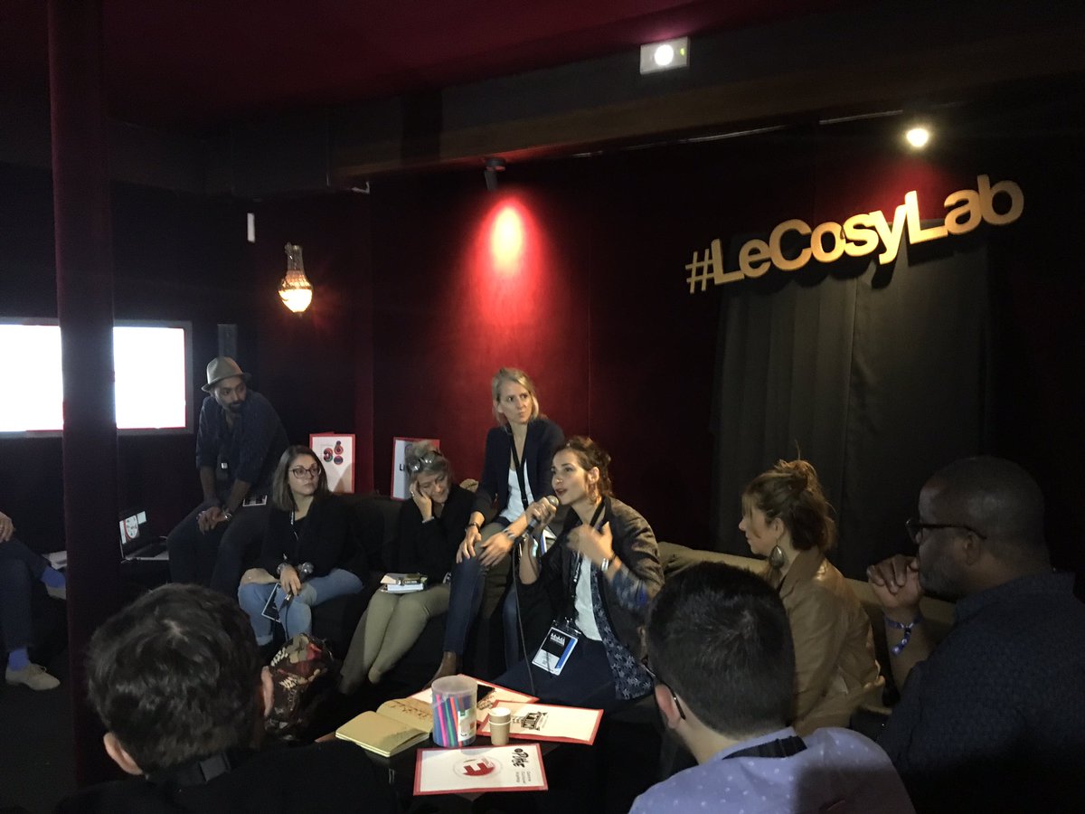 Catalan Arts FR tweet media