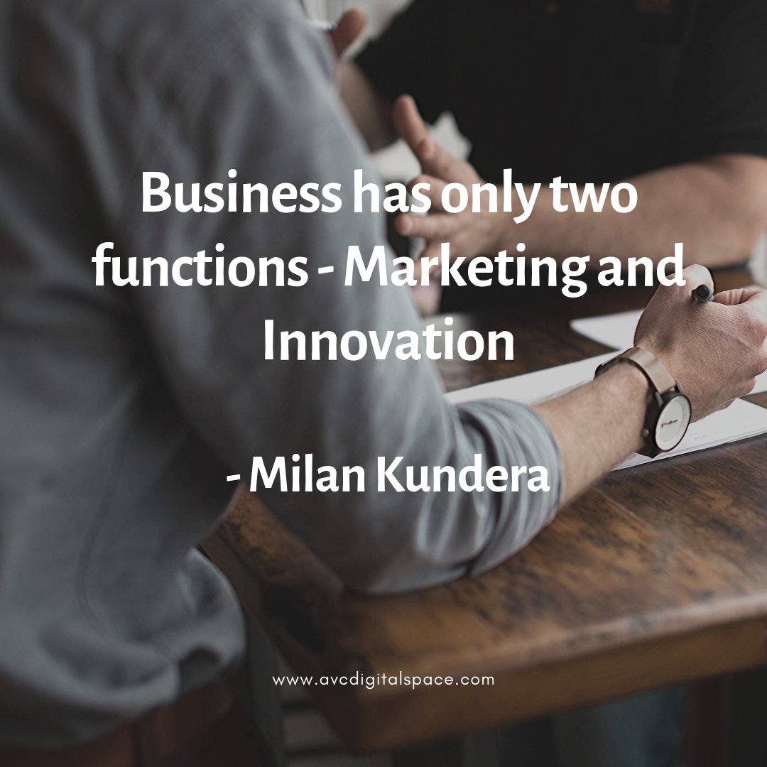 AvcSpace's tweet image. Two main functions!

#business #marketing #socialmediamarketing #digitalmarketing #strategy #fundamentals #hustle #businessmindset #entrepreneur #smma #digitalmarketingagency #growth #businessstrategy #avcdigitalspace