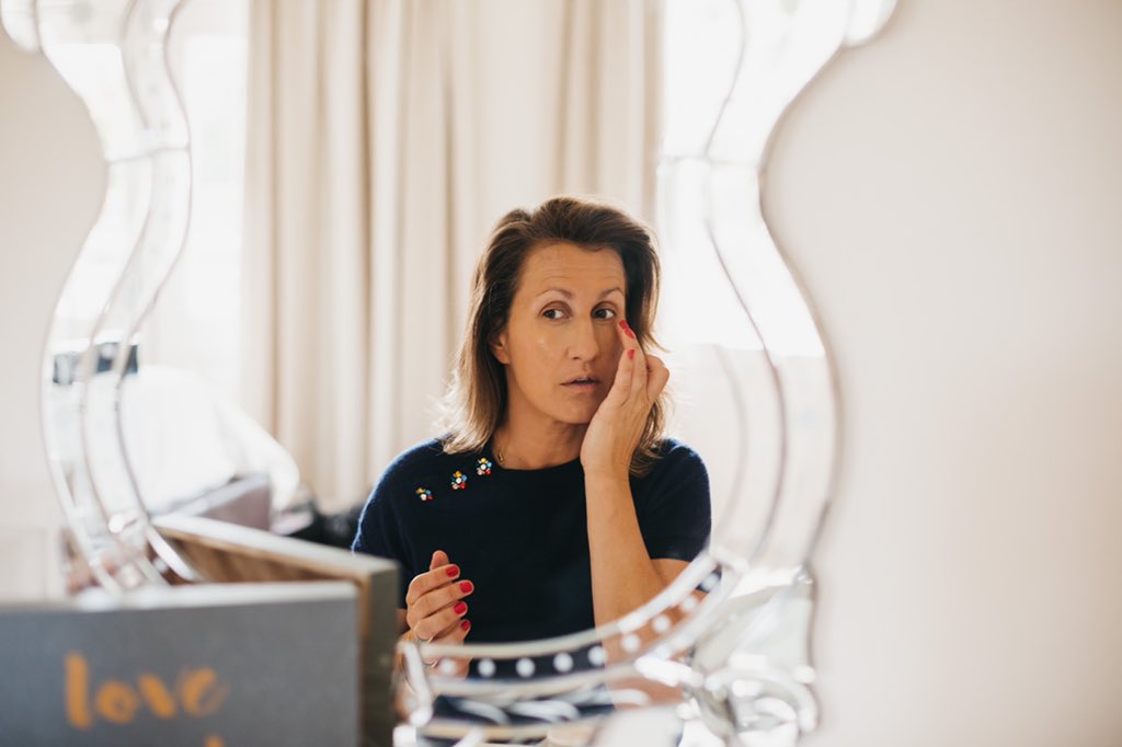 Love the new <a href="/FilorgaSA/">Filorga South Africa</a> Reverse Eyes Cream. It’s the all@in one infused with a cocktail of amazing ingredients for a radiant, hydrated and smooth eye contour. Blog post now live