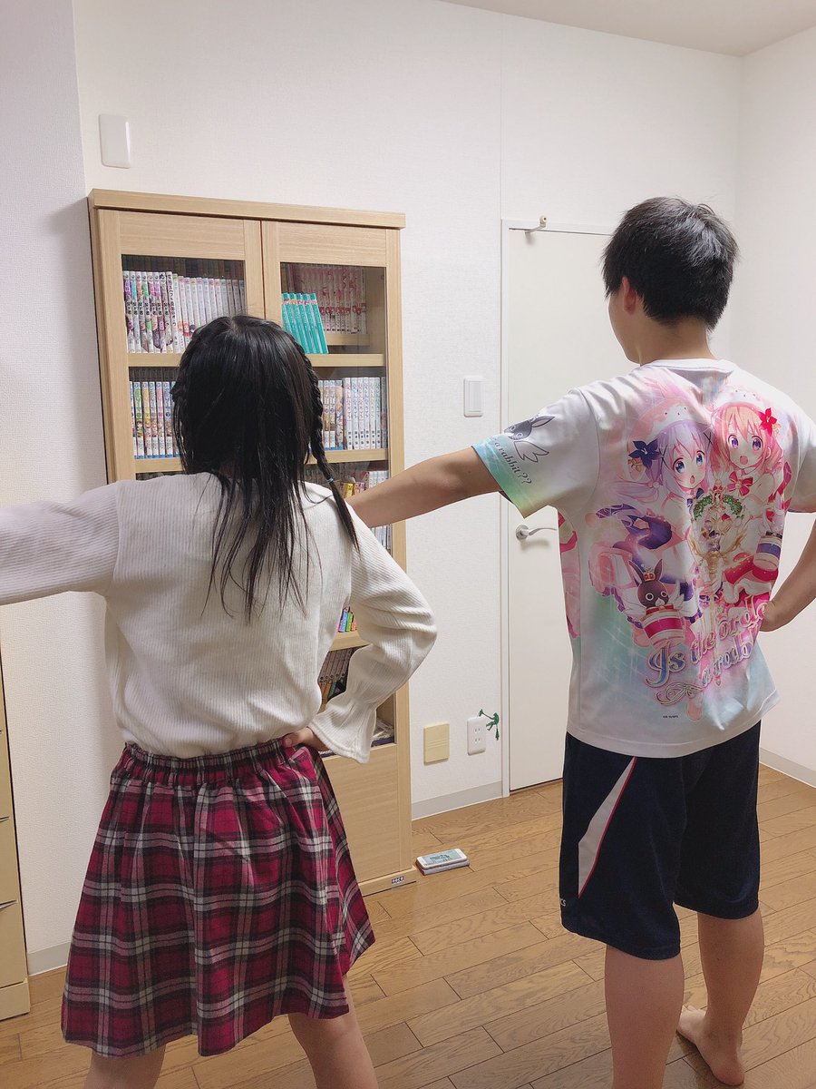 山田レイナ  上原れな imouto.tv   690 