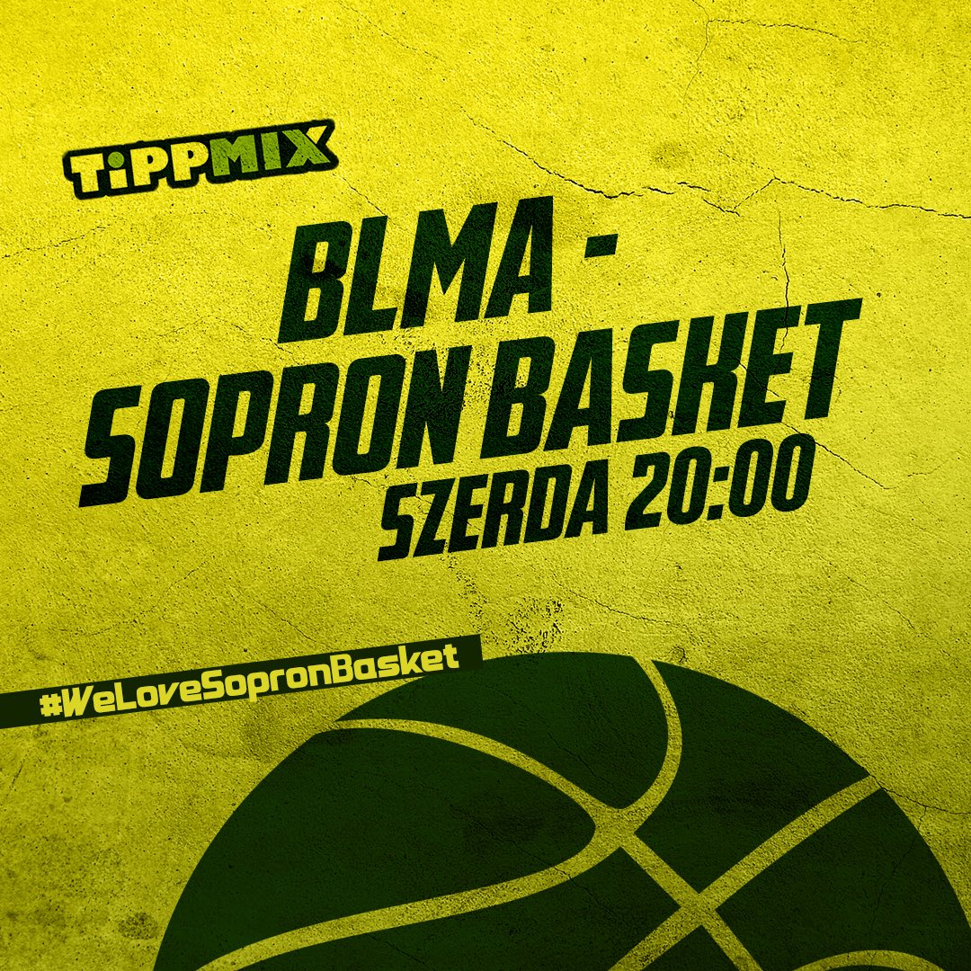 WBSopron's tweet photo. #meccsnap #gameday @EuroLeagueWomen @BasketLMA https://t.co/udobaQeJpp