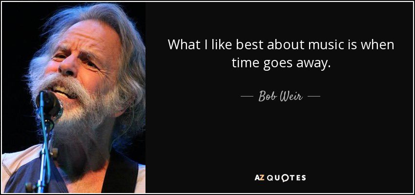 Happy Birthday Bob Weir...     