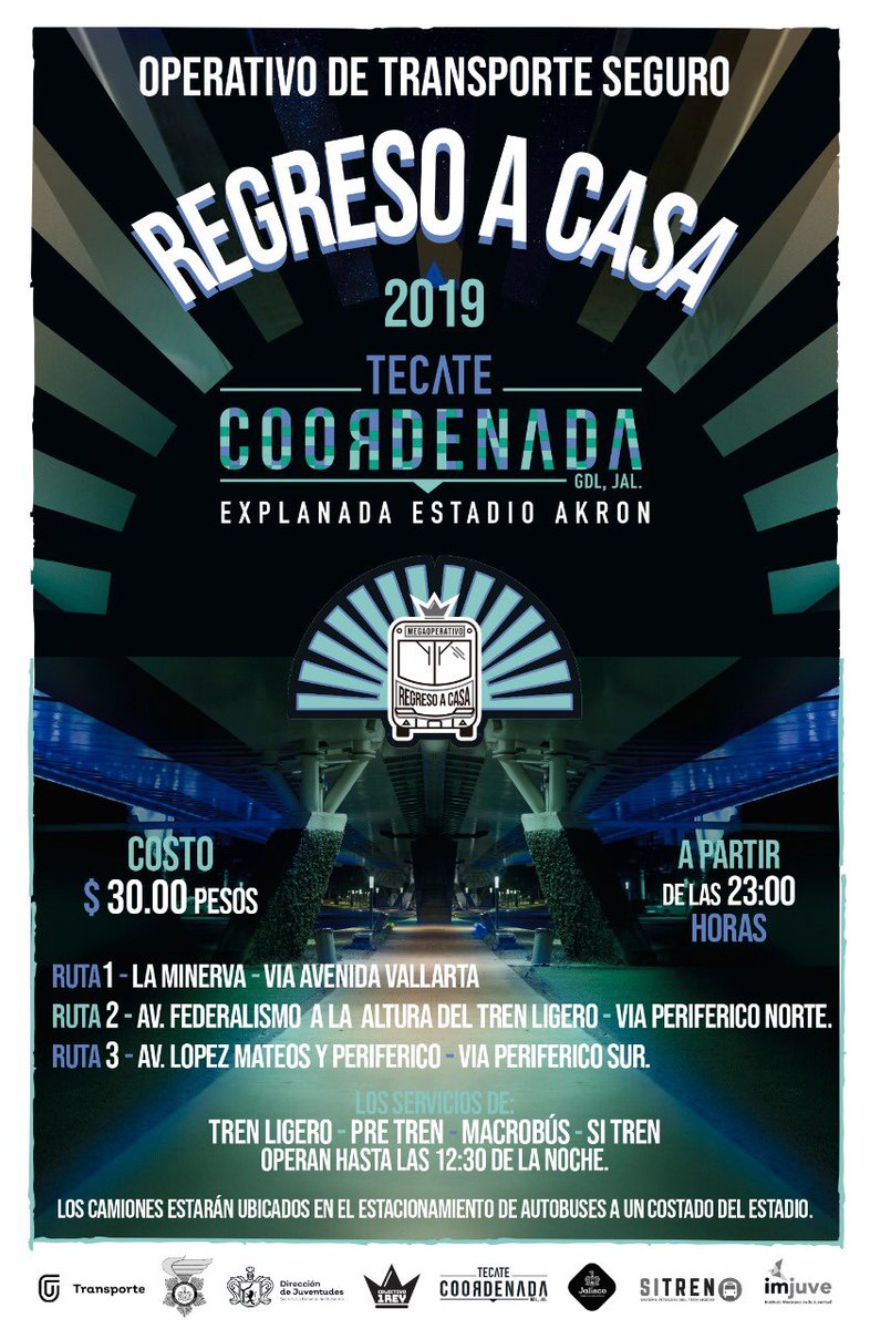 BonAguilarFM's tweet photo. #LaCapitalDelRock @MAXIMA1067FM te invita a ganar boleto para ambos 2 días del @TecateCRDNDA sencillo:
1.- Nombre completo
2.- #MaximaCoordenada 
3.- #PonteOggiEnCoordenada 
Y agrega 2 fotos, una de @OGGIJEANS y otra de tu artista favorito del #TecateCoordenada si te doy ❤️ ganas https://t.co/npHDMAseVQ