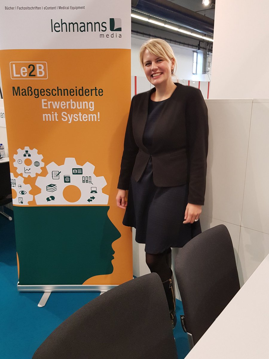 Eva40685945's tweet photo. Lehmanns @ Frankfurt Book Fair 2019 #FBF2019 #fbm19 https://t.co/mSRxSDTW7W