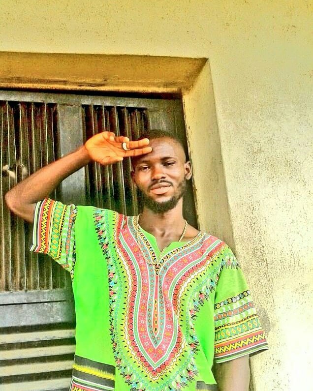 AdedejiMascolt's tweet photo. Still on the https://t.co/Ga3qZYUalb turning back.I'm going hard #mascolt 💯💯 https://t.co/Pg66TLBq56