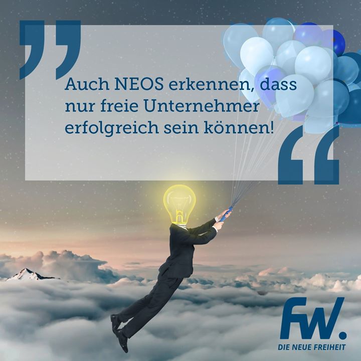 Wir sind mit unseren fünf unternehmerischen Freiheiten das Original der Vision Wirtschaft 4.0!

Mehr Infos dazu: fw.at/?p=5756