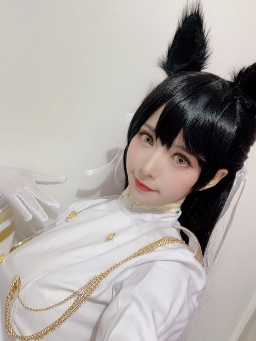 Twitterのコスプレ画像23