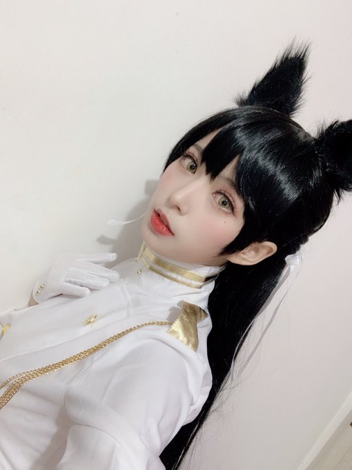 Twitterのコスプレ画像22