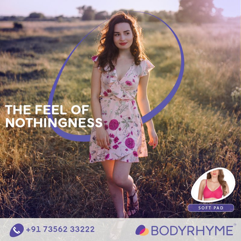 Carry on with exploring your day with nothing to hold you back and with the feel of nothingness, which is true freedom.