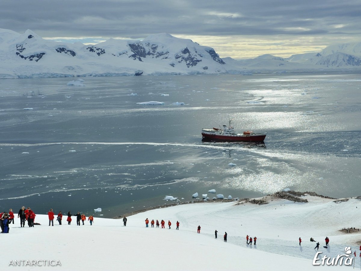 Eturia's tweet photo. Antarctica - the land of ice covered in sparkly diamond dust. 

#Eturia #Antarctica https://t.co/hqHtdb4Y5m