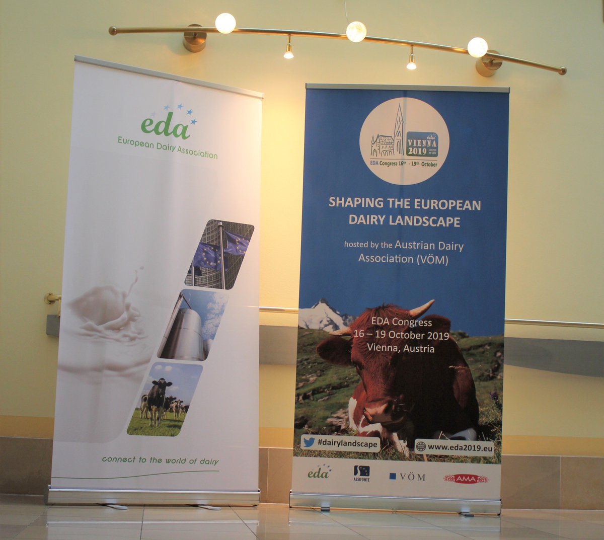 European Dairy Association tweet media