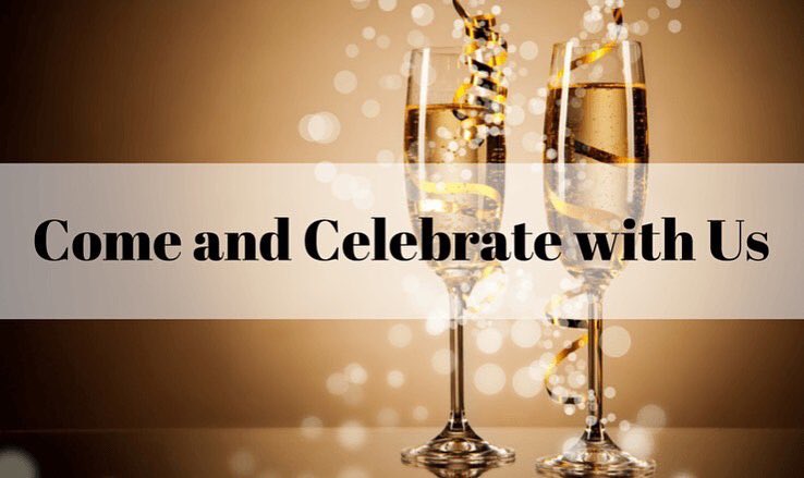 Did you know you can celebrate any occasion at Mytton Fold? #celebrate #celebration #christening #babyshower #birthday #hen #stag #engagementparty #party #wedding #genderreveal