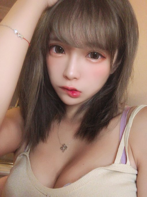 コスプレイヤー千葉チュチュのTwitter画像20