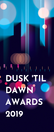 Tonight <a href="/TroxyLondon/">Troxy</a> we will celebrate the best of the UK’s late-night #hospitality sector at the 24th annual #DusktilDawn awards. Good luck to all nominees. 🤞 But first we will hear from the industry leaders at the #LateNight Conference