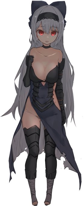 #少女前線 #ドルフロ

トカレフ

加筆おわり 