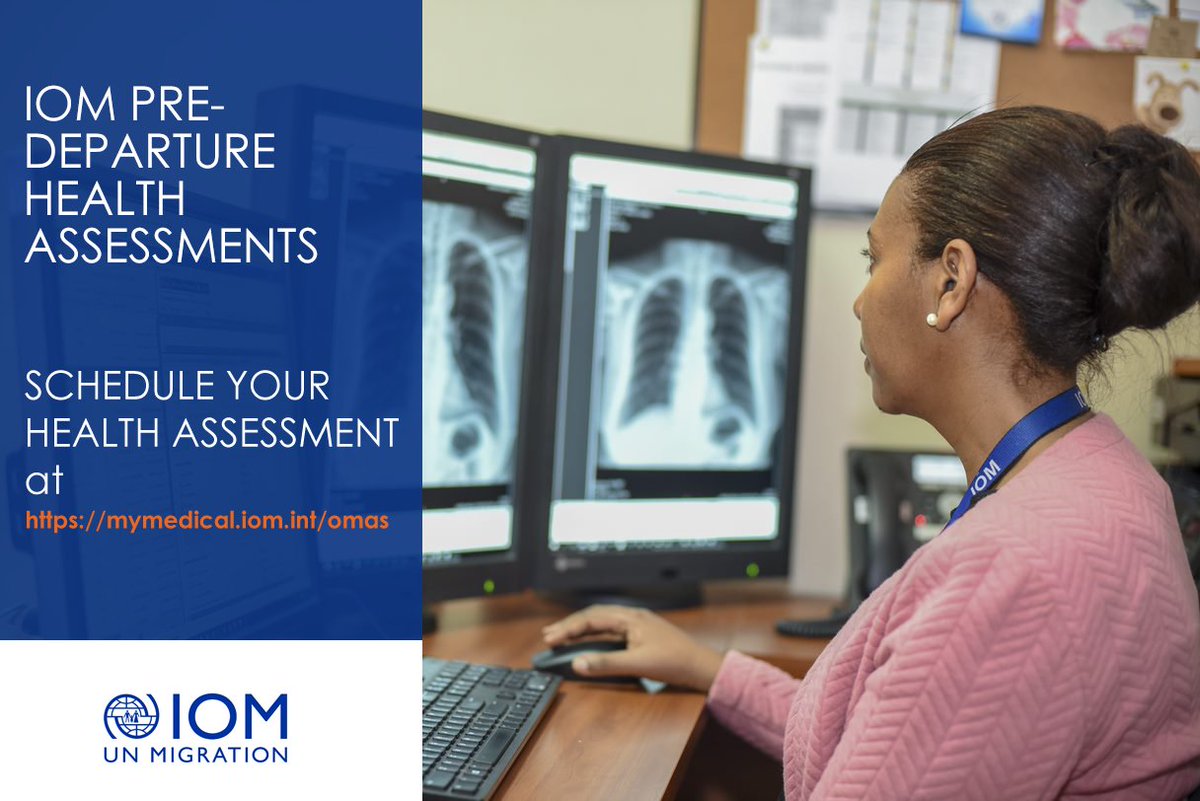 IOM Egypt 🇺🇳 tweet media