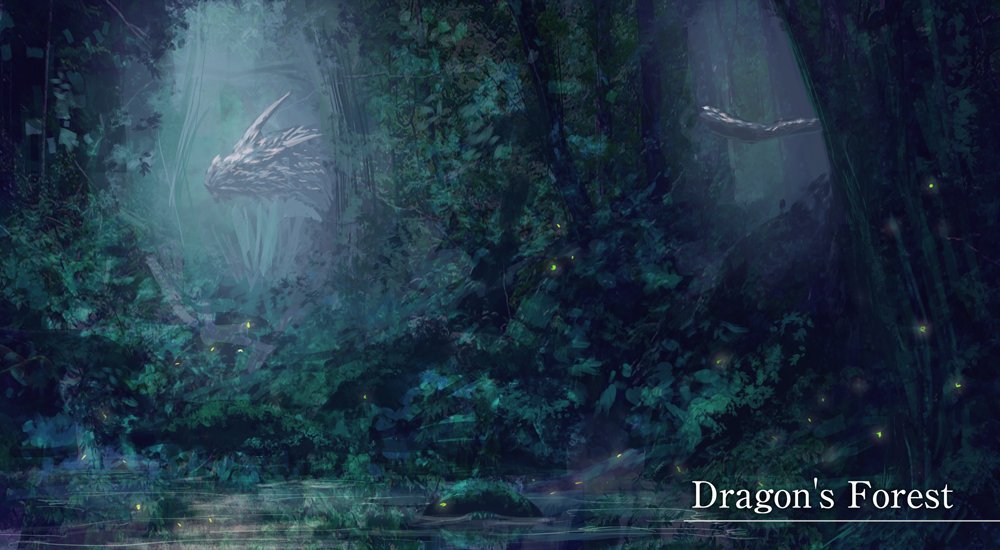 Luxe ルーク オリジナルイラスト 竜の棲む森 ドラゴンが薄暗い森の中を我が物顔で闊歩するというシチュエーションがたまらなく好きなんですよね ドラゴン 背景 T Co Iu2qtdv8fk Twitter Luxe ルーク オリジナルイラスト 竜の棲む森 ドラゴンが薄暗い森の中を我が物顔で闊歩するというシチュエーションがたまらなく好きなんですよね ドラゴン 背景 T Co Iu2qtdv8fk Twitter