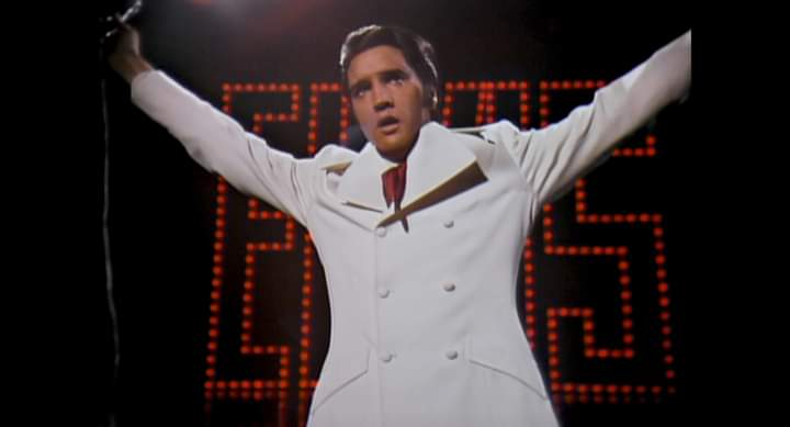 CineMusicVD's tweet photo. 🎸¡¡Mañana el #ReydelRock en la gran pantalla!!Este JUEVES 17/10 no te pierdas el #estreno #encines de #ElvisUnleashed 👉 Revive el clásico #Elvis'68 Comeback Special
🎬+ Info y entradas https://t.co/G3hpBptxGu
#rockncines https://t.co/HSaNZnxF0J