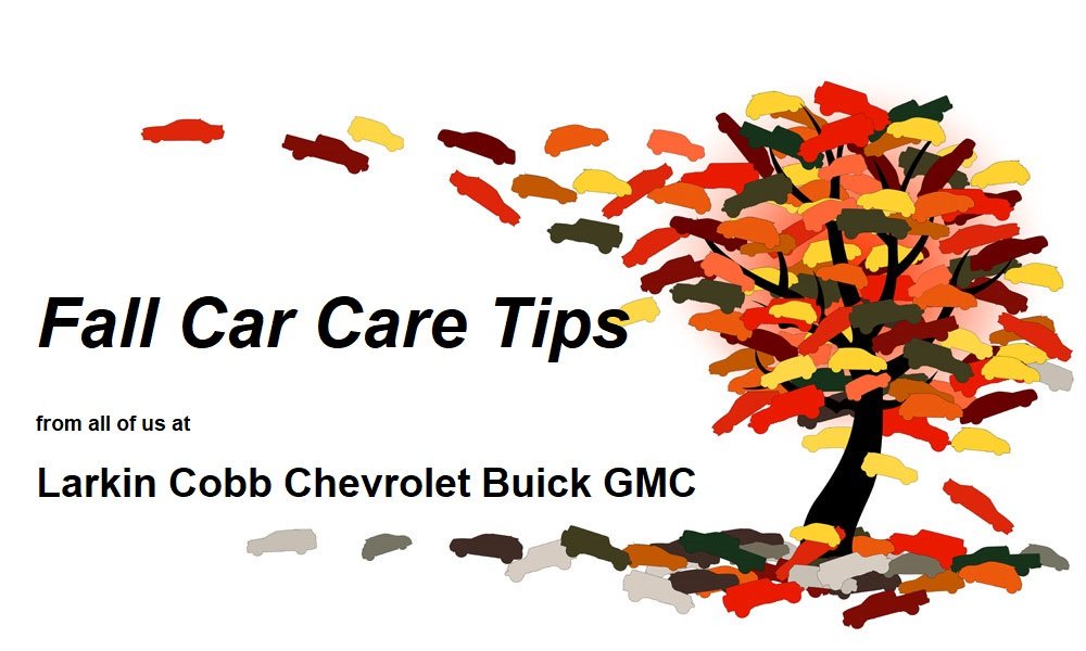 Larkin Cobb Chevy Buick Gmc Shjones Ohmsjones