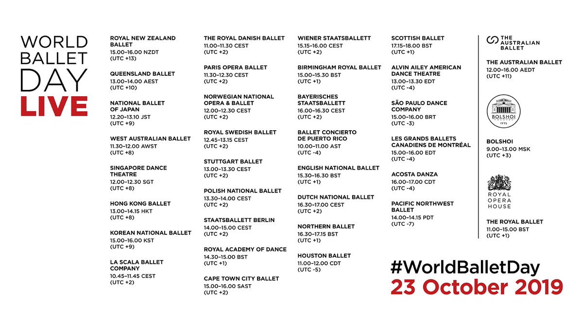 The Royal Ballet tweet media