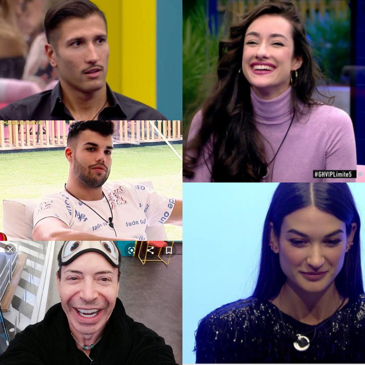 SrtaPickyGH's tweet photo. Hay dos grupos claros

Con cual vas?
RT EL DE ADARA
MG EL DE MILA
#GHVIP16O https://t.co/HR8qCR88Z3