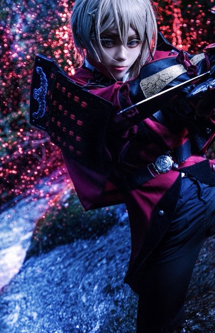 コスプレイヤー工藤棗のTwitter画像50