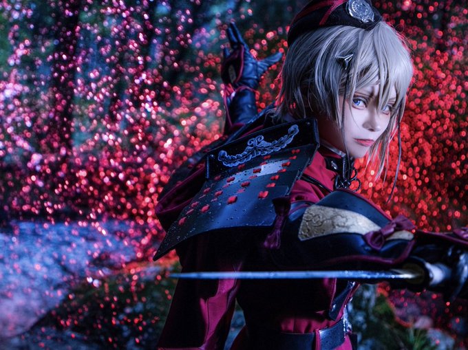 コスプレイヤー工藤棗のTwitter画像49