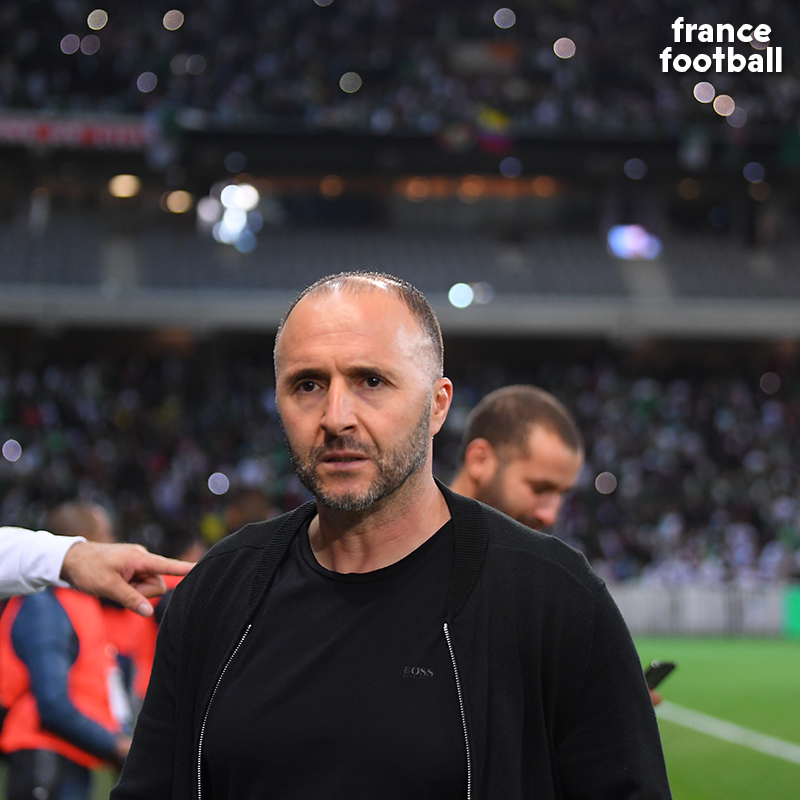 ballondor's tweet photo. 🇩🇿 Les 17 derniers matches de l'Algérie 🇩🇿

4-1 Togo ✅
1-0 Qatar ✅
1-1 Gambie
1-0 Tunisie ✅
1-1 Burundi
3-2 Mali ✅
2-0 Kenya ✅
1-0 Sénégal ✅
3-0 Tanzanie ✅
3-0 Guinée ✅
1-1 Côte d'Ivoire
2-1 Nigeria ✅
1-0 Sénégal ✅
1-0 Bénin ✅
0-0 Maroc
1-1 RD Congo
3-0 Colombie ✅ https://t.co/NF8sj4NM2g
