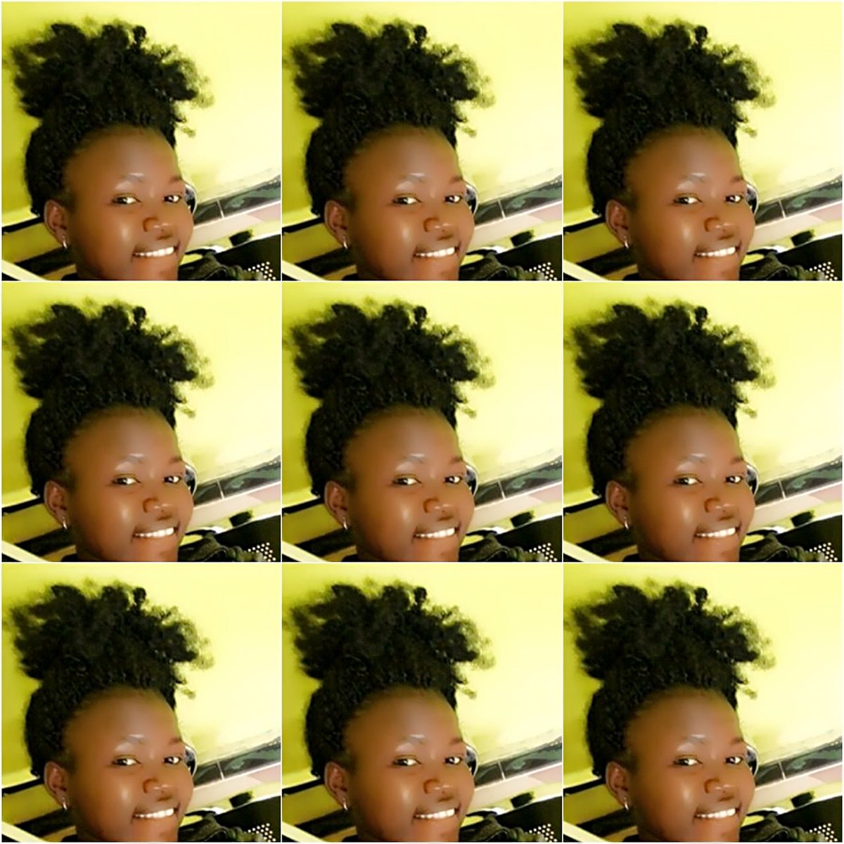 FaustinaMushi's tweet photo. Hbd to me my friends https://t.co/MlJThcV7Wf