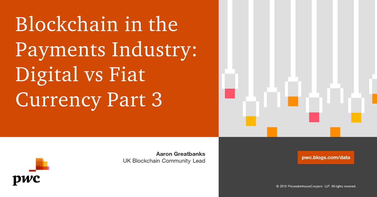 AlexanderJHale's tweet photo. From analysing hospital operations in real-time to cutting costs, #blockchain can be highly beneficial to organisations such as the #NHS. Aaron Greatbanks, @PwC_UK Blockchain Community Lead, discusses how key industries can be optimised by blockchain: https://t.co/AoWgVWH33J https://t.co/UgKzJAzwPm